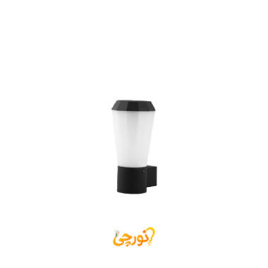 چراغ دیواری برلیانس مدل SH-16504 شعاع الکترونیک