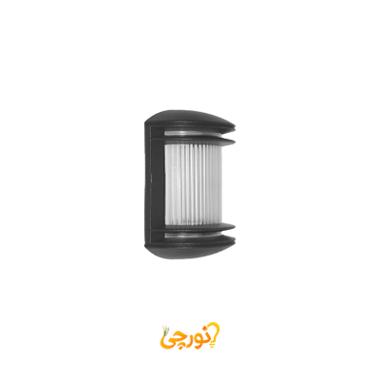  چراغ دکوراتیو دیواری مدل SH-100 شعاع الکترونیک