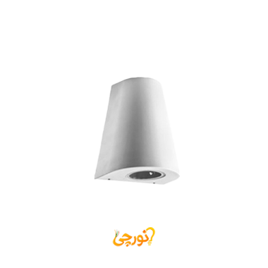چراغ دیواری دکوراتیو مدل SH-8834 شعاع الکترونیک