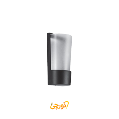 چراغ دیواری مدل SH-8997 شعاع الکترونیک