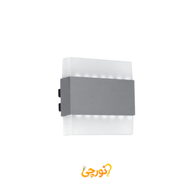  چراغ دیواری مدل SH-8093 شعاع الکترونیک
