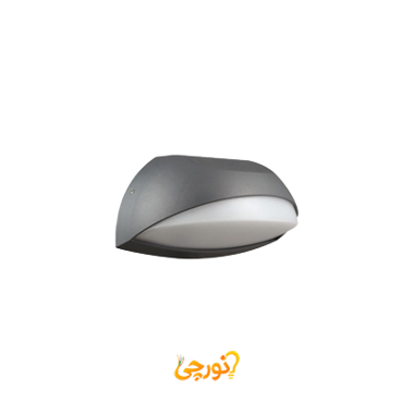 چراغ دیواری مدل SH-4106 شعاع الکترونیک
