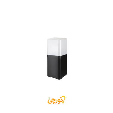 چراغ حیاطی نئوکلاسیک مدل SH-2401 شعاع الکترونیک