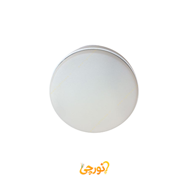 چراغ SMD روکار 9 وات 4M مدل کریوان