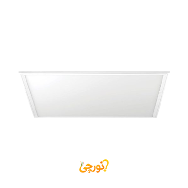 پنل سقفی توکار مدل SH-Panel-54w شعاع الکترونیک