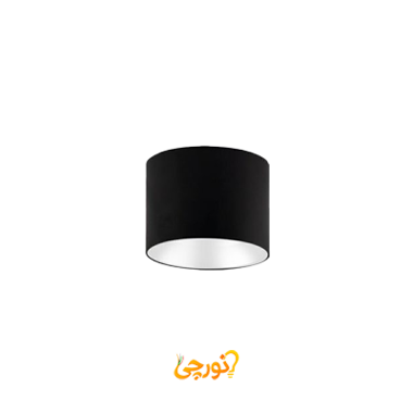  چراغ سقفی روکار مدل SH-3017 شعاع الکترونیک