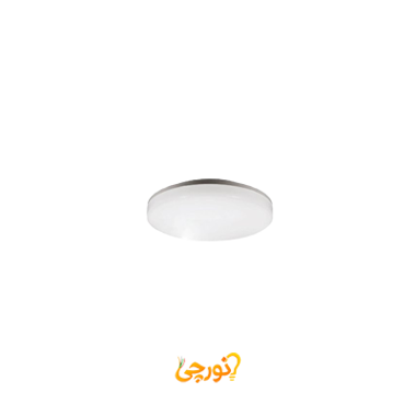 چراغ سقفی روکار مدل SH-280C-ND شعاع الکترونیک