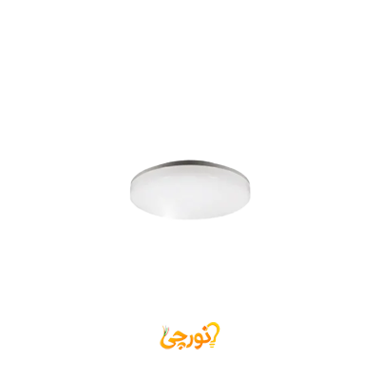 چراغ سقفی روکار مدل SH-220C-ND شعاع الکترونیک