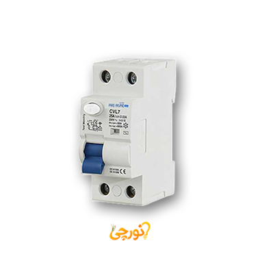 محافظ جان تکفاز پارس اروند CV47 | ۳۲A، دو پل