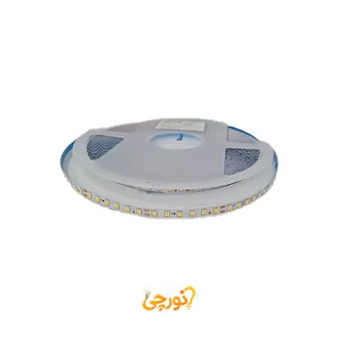ریسه جریان ثابت تراکم 120 متری لان استار 