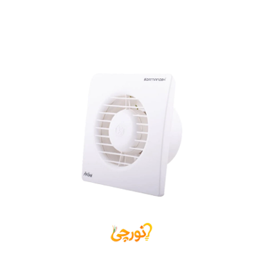 هواکش خانگی سری AXILINE مدل VBX-10S2S دمنده
