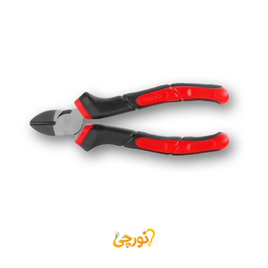 سیم چین ۶ اینچ مدل RH-1256 رونیکس