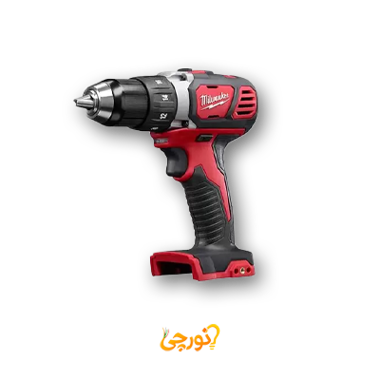 دریل پیچ گوشتی شارژی 18 ولت مدل M18BDD_202 میلواکی 