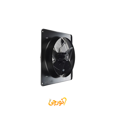 هواکش صنعتی مدل FTP4E-500B زیلابگ
