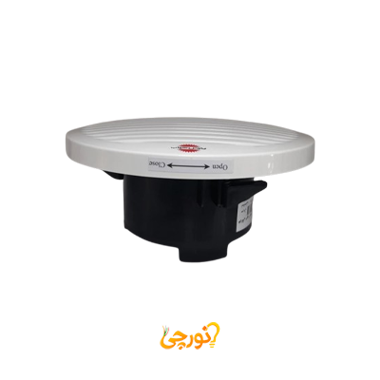 هواکش دلتا مدل CVP-10D پارس شهاب