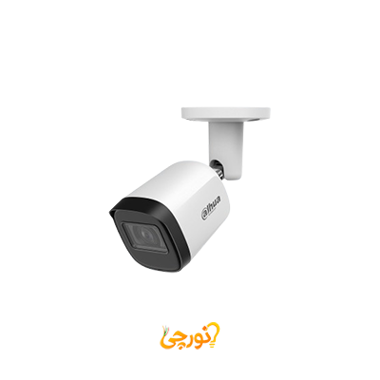 دوربین مداربسته مدل DH-HAC-B2A21P-U داهوا