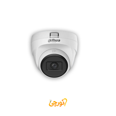 دوربین مداربسته مدل DH-HAC-T1A21P-U داهوا