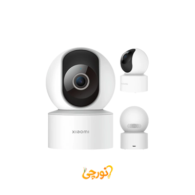 دوربین مداربسته تحت شبکه مدل Mi C200 شیائومی
