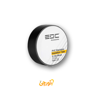 نوار چسب برق کلاسیک EDC