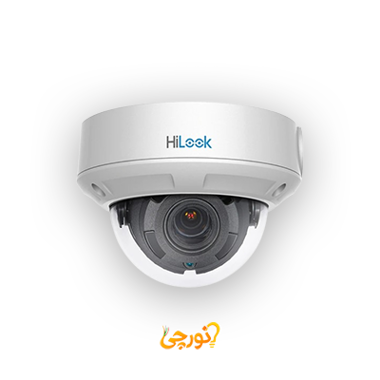 دوربین مداربسته تحت شبکه مدل IPC-D640H-V هایلوک 