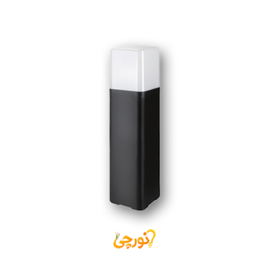 چراغ حیاطی ۹ وات مدل SH-2402 شعاع