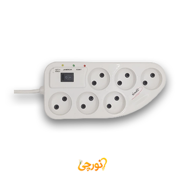 محافظ ولتاژ دنیز مدل D3M