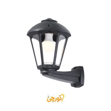چراغ دیواری مدل Nardo Giampy شعاع الکترونیک
