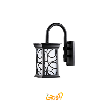چراغ دیواری مدل SH-1732 شعاع الکترونیک
