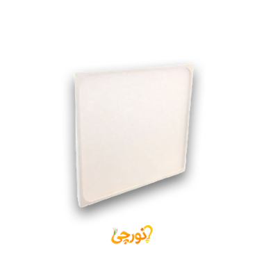 چراغ SMD توکار ۹ وات 4M مدل آیسون
