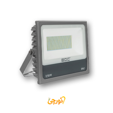 پروژکتور اکو اس ام دی 150 وات EDC