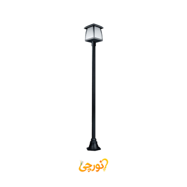 چراغ حیاطی مدل SH-4520 شعاع الکترونیک