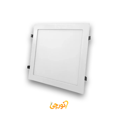 چراغ SMD توکار ۲۴ وات 4M مدل آرنو
