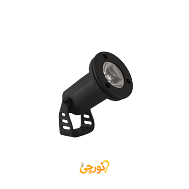 پروژکتور 1 وات مدل SH-1010 شعاع الکترونیک
