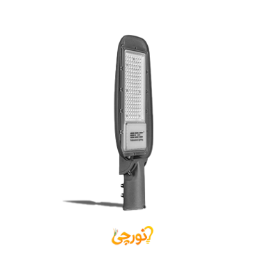 چراغ خیابانی لوما 120 وات EDC