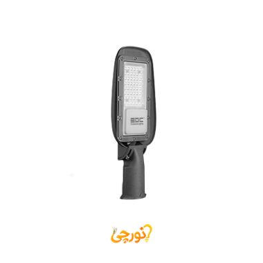 چراغ خیابانی لوما 30 وات EDC