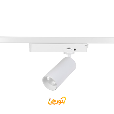 چراغ ریلی SH-439-10W شعاع الکترونیک