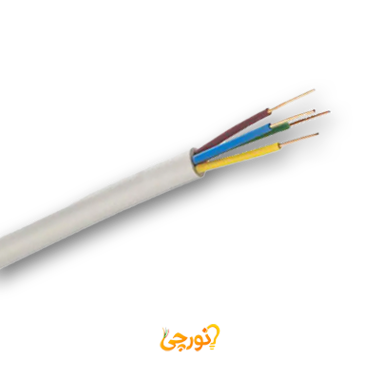 کابل 4 در 1 کولر NYM راد افشان سحر